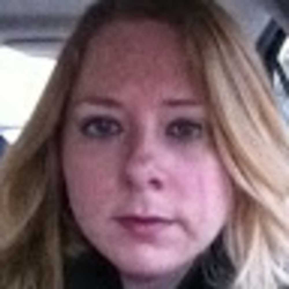 Meet your Posher, Vicky